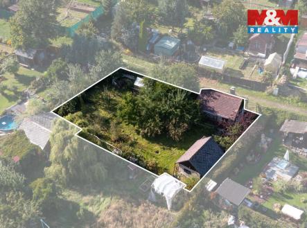 a23.jpg | Prodej - chata/rekreační objekt, 24 m²