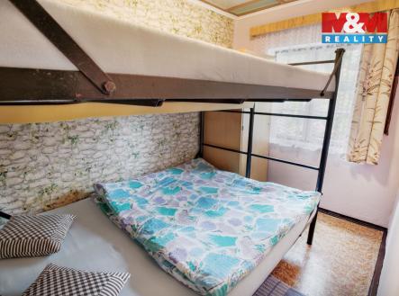 chata-klasterec (51).jpg | Prodej - chata/rekreační objekt, 39 m²