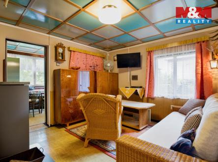 chata-klasterec (50).jpg | Prodej - chata/rekreační objekt, 39 m²