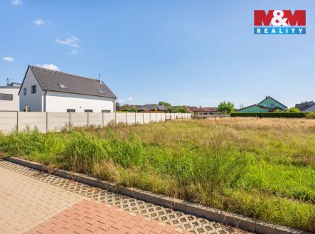 skutečný stav | Prodej - pozemek pro bydlení, 739 m²