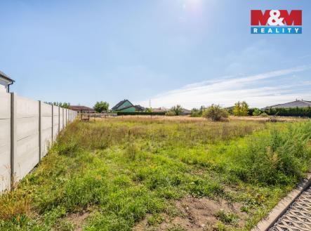 skutečný stav | Prodej - pozemek pro bydlení, 739 m²