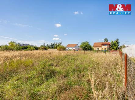skutečný stav | Prodej - pozemek pro bydlení, 739 m²