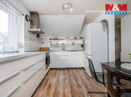 kuchyně.jpg | Prodej - dům/vila, 130 m²