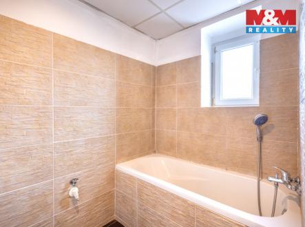 Realitni╠ü fotografie  - Stan╠îkovice - Zden╠îka Ipserova╠ü - 14.jpg | Prodej bytu, 2+1, 56 m²