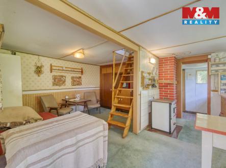 16_DSC04516_16.jpg | Prodej - chata/rekreační objekt, 50 m²