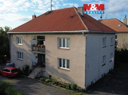 DJI_0189.jpg | Prodej bytu, 3+1, 69 m²
