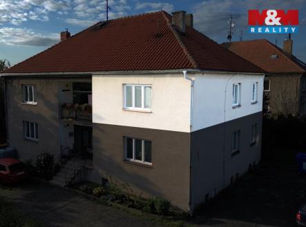 Krupa 2.jpg | Prodej bytu, 3+1, 69 m²