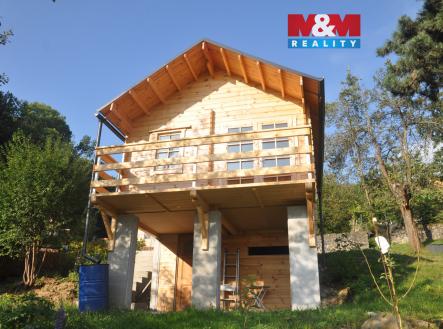 . | Prodej - chata/rekreační objekt, 50 m²