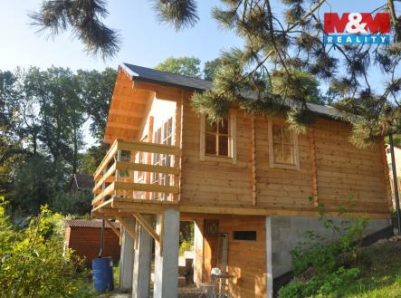 . | Prodej - chata/rekreační objekt, 50 m²