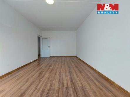 Pokoj 3 | Prodej bytu, 4+1, 85 m²