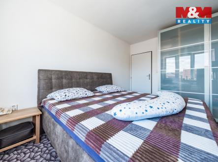 ložnice | Prodej bytu, 3+1, 63 m²