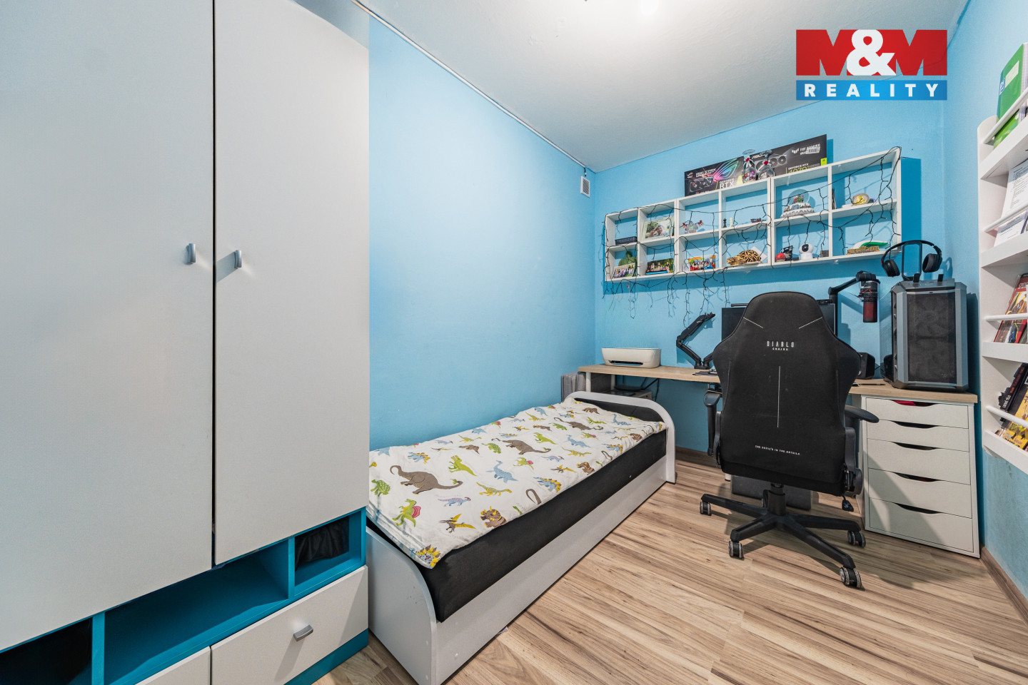 dětský pokoj