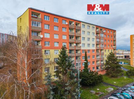dům | Prodej bytu, 3+1, 62 m²