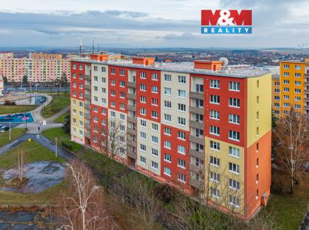 dům | Prodej bytu, 3+1, 62 m²