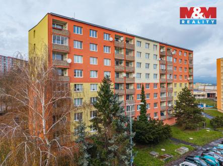 dům | Prodej bytu, 3+1, 62 m²