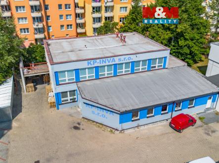DJI_0334.jpg | Prodej - výrobní prostor, 1 100 m²