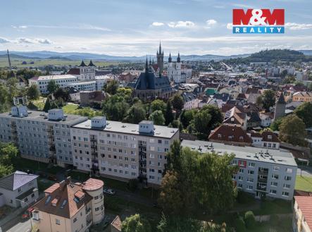 DJI_20250908155409_0068_D.jpg | Prodej bytu, 4+1, 90 m²