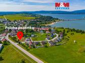 Prodej - pozemek pro bydlení, 1 331 m²