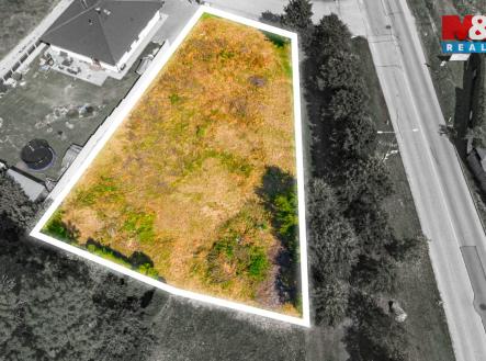 pozemek2.jpg | Prodej - pozemek pro bydlení, 1 331 m²