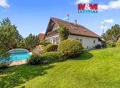 Prodej - dům/vila, 164 m²