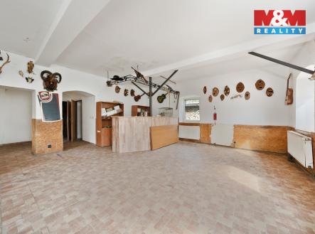 Z╠îandov 6_2 kopie.jpg | Prodej - dům/vila, 400 m²