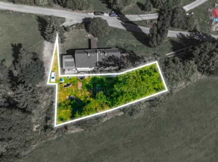 pozemek.jpg | Prodej - pozemek pro bydlení, 965 m²