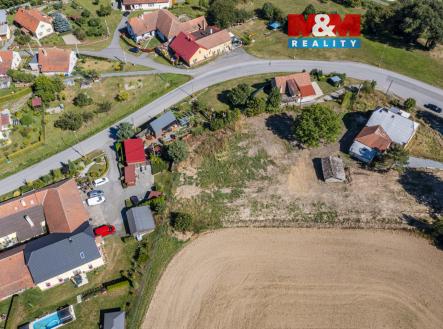 DJI_0274-HDR.jpg | Prodej - pozemek pro bydlení, 514 m²