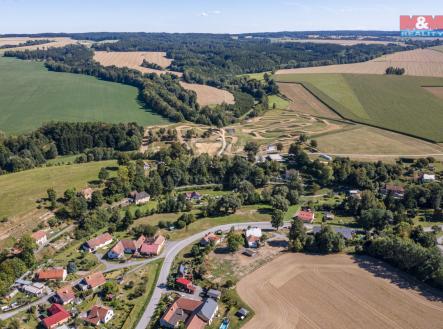 DJI_0264-HDR.jpg | Prodej - pozemek pro bydlení, 438 m²