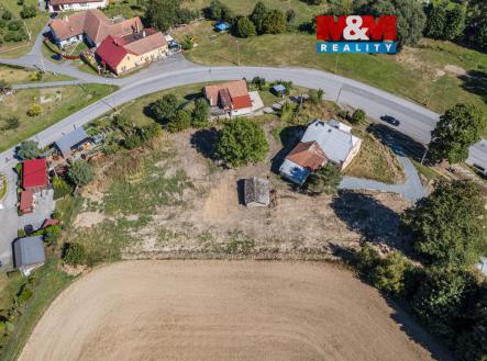 DJI_0279-HDR.jpg | Prodej - pozemek pro bydlení, 457 m²
