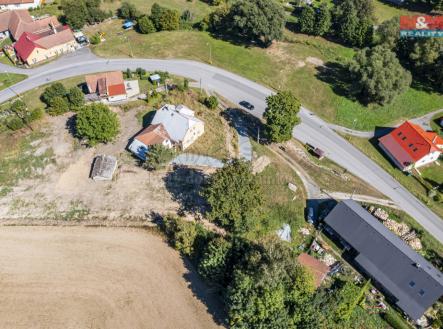 DJI_0284-HDR.jpg | Prodej - pozemek pro bydlení, 457 m²