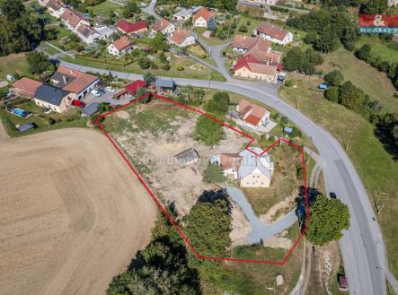 20250910115753.jpg | Prodej - pozemek pro bydlení, 457 m²