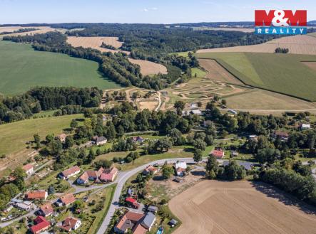 DJI_0264-HDR.jpg | Prodej - pozemek pro bydlení, 526 m²