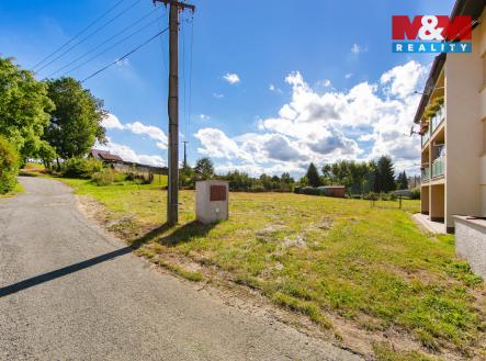 2.jpg | Prodej - pozemek pro bydlení, 1 100 m²