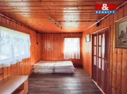 IMG_20250909_153314.jpg | Prodej - chata/rekreační objekt, 40 m²