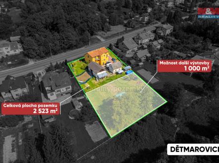 Detmarovice_Grafika_II.jpg | Prodej - dům/vila, 260 m²