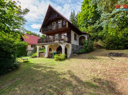 IMG_5554.jpeg | Prodej - chata/rekreační objekt, 68 m²