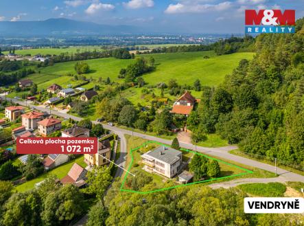 Vendryne_Grafika_II.jpg | Prodej - dům/vila, 130 m²