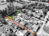 Prodej - pozemek pro bydlení, 1 769 m²