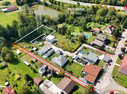 DJI_20250901135525_0356_D.jpeg | Prodej - pozemek pro bydlení, 1 769 m²