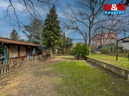 Zahrada | Prodej - dům/vila, 314 m²