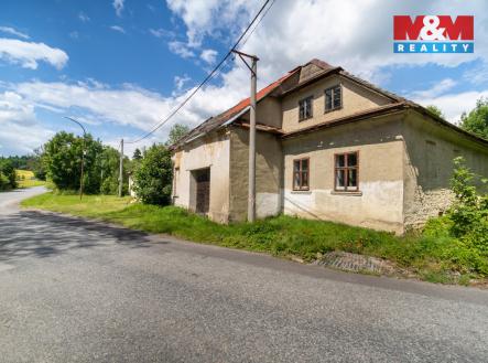 2.jpg | Prodej - chata/rekreační objekt, 80 m²