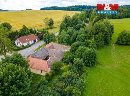 4.jpg | Prodej - chata/rekreační objekt, 80 m²