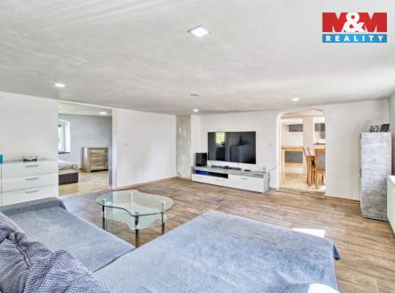 8.jpg | Prodej - chata/rekreační objekt, 175 m²