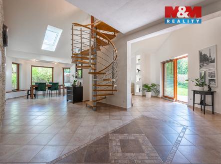 RODINY DUM PORICI NAD SAZAVOU-18.jpg | Prodej - dům/vila, 160 m²