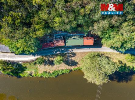 DJI_20250903152329_0104_D-HDR.jpg | Prodej - chata/rekreační objekt, 37 m²