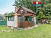 Prodej - chata/rekreační objekt, 35 m²