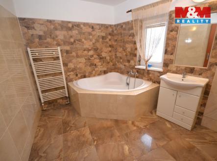 Koupelna 1.jpg | Prodej - dům/vila, 89 m²