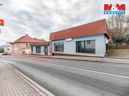 DSC_5764.jpg | Prodej - výrobní prostor, 154 m²