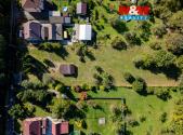 Prodej - pozemek pro bydlení, 910 m²