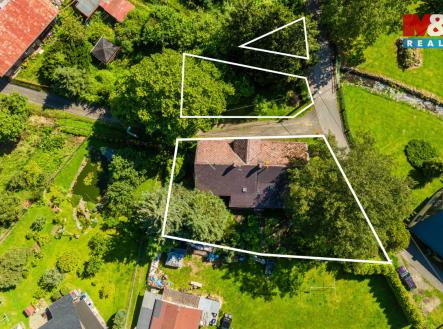 . | Prodej - chata/rekreační objekt, 240 m²